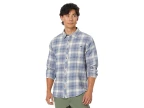 Coastline Flannel (slate Blue)