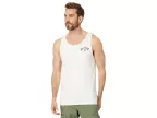 Arch Fill Tank (off-white)