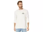 Summit Long Sleeve Graphic Tee (off-white)