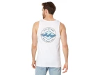 Rotor Diamond Tank (white 1)