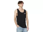 Arch Fill Tank (black)