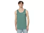 Arch Fill Tank (marine Green)
