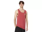 Rotor Diamond Tank (ruby)
