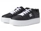 Manteca 4 Platform (black/white)