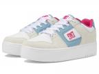 Manteca 4 Platform (blue/pink)