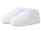 Manteca 4 Platform (white/white)