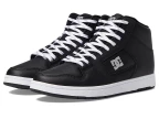 Manteca 4 Hi (black/silver)