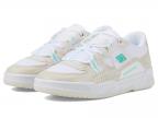 Construct (white/white/monogram)