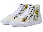 Manual Hi Txse (white/black/flower)