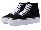 Manual Hi Platform (black/white)
