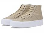 Manual Hi Platform (espresso/taupe)
