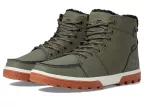 Woodland (light Olive/oyster 1)