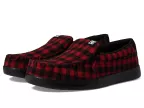Villain 2 (black/red Plaid)