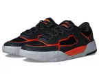 Metric (dark Grey/orange)