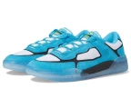 Metric Le (cyan/black)