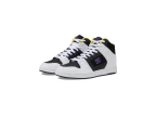 Manteca 4 Hi (black/white/purple)
