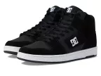 Manteca 4 Hi (black/white)