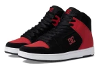 Manteca 4 Hi (black/red)