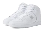 Manteca 4 Hi (white/white/battleship)