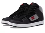 Manteca 4 Hi Zero Waste (black/red/grey)
