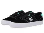 Teknic (black/white/emerald)