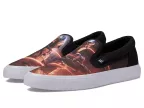 X Star Wars The Mandalorian Sneaker Collection (black/red (manual Slip))