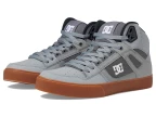 Pure High-top Wc (grey/white/grey)