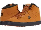 Pure High-top Wc Wnt (wheat/black)