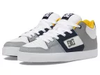 Pure Mid (white/navy)