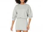 Groove Dress (heather Grey)