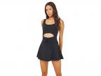 Patterson Dress (black)