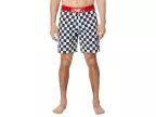 18 Original Straight Leg Shorts (black)