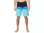 20 Surfsilk Panel Shorts (monaco Blue)