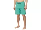 20 Surfsilk Kaimana Shorts (frosty Spruce)