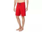 20 Surfsilk Kaimana Shorts (high Risk Red)