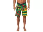 Surfsilk Hawaii Flyer 20 Boardshorts Swim Trunk (tarmac)