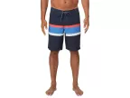 Everyday 4th 20 Boardshorts Swim Trunk (dark Navy)