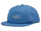 Saturn Cap Clipback Hat (star Sapphire)