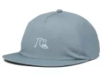 Dna Bubble Snapback Trucker Hat (winter Sky)