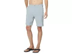 Union Amphibian 20 Amphibian Water Friendly Hybrid Shorts (quarry)