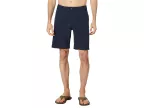 20 Union Amphibian Shorts (dark Navy)