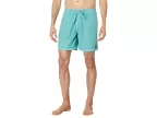 17 Everyday Surfwash Volley Shorts (marine Blue)