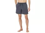 17 Everyday Surfwash Volley Shorts (black)