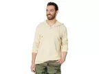 Thermal Hoodie (oyster White)