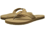 Carver Suede (tan - Solid)