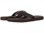 Carver Tropics II (brown/brown/black)