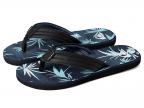 Carver Print (blue 6)
