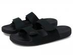 Rivi Leather Double Adjust (black 1)