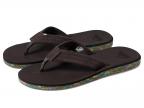 Carver Suede Recycled (brown 2)