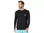 Everyday Surf Tee Long Sleeve (black)